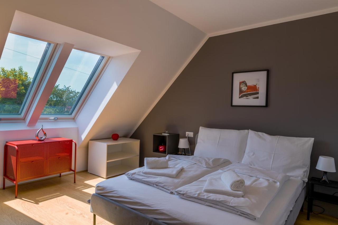 Maureen Lovely 2 Bedroom Unit With Community Pool Wien Ngoại thất bức ảnh