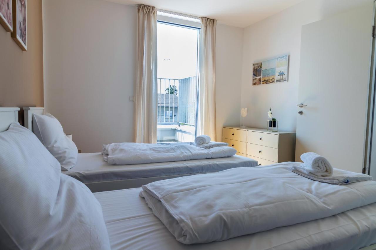Maureen Lovely 2 Bedroom Unit With Community Pool Wien Ngoại thất bức ảnh