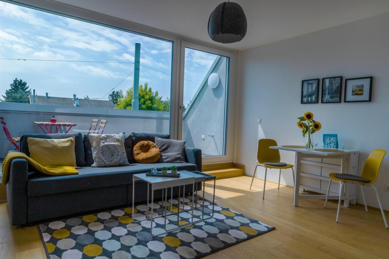 Maureen Lovely 2 Bedroom Unit With Community Pool Wien Ngoại thất bức ảnh